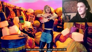 РЕАКЦИЯ BLACKPINK - BOOMBAYAH MV