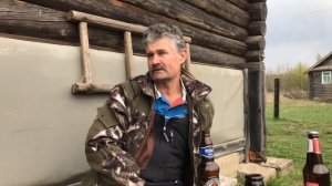 Алимкин Валерий Павлович заводчик ЗСЛ рассказы охота
