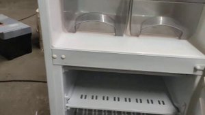 Холодильник Атлант МХМ-1716-00 КШД 310/80