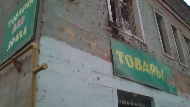 Прогулка по Ленинскому району, Копейское шоссе, окраина города смотреть онлайн