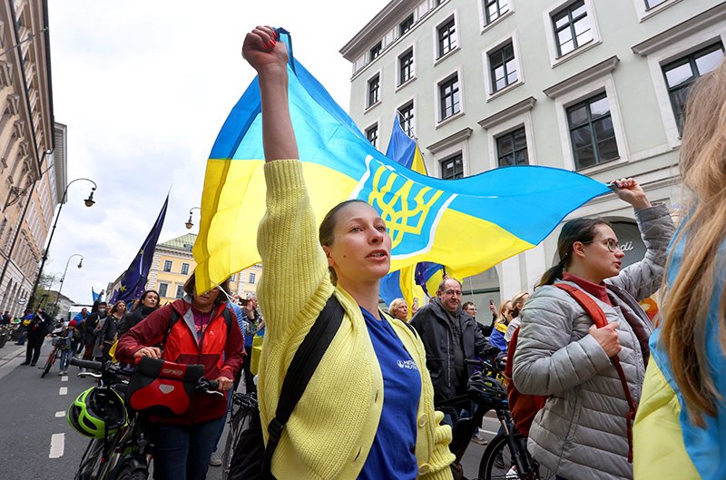 Власти Венгрии пристыдили украинцев / События на ТВЦ