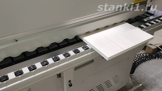 Автоматический кромкооблицовочный станок CIM260