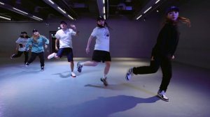 24kGoldn - Mood ft. Iann Dior / Kyo Choreography