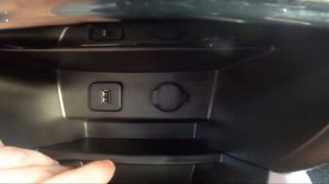 Where is USB Port in Suzuki Vitara III ( 2015 – now ) | How to Find USB Port?