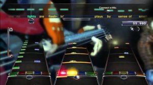 The Who - Pinball Wizard - Rock Band 2 Expert Full Band