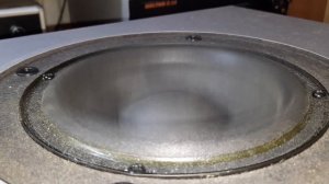 Сабвуфер BBK