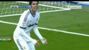 أهداف ريال مدريد 5-1 ليفانتي[6/4/2013] عصام الشوالي