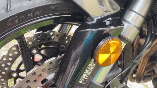 Washday Kawasaki Z1000sx / Мойка Kawasaki Z1000sx смотреть онлайн