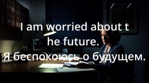 Учим английский язык. Для начинающих. Тема: работа и карьера. Легко и просто запомнить.