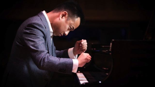 Paul Wee plays Charles-Valentin Alkan