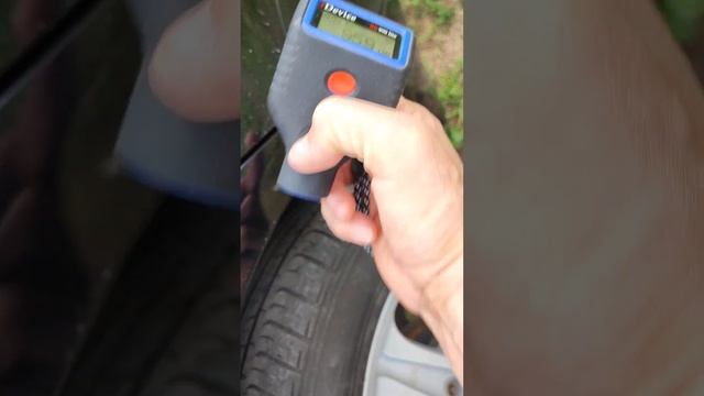 Лансер 10 показания по прибору смотреть онлайн