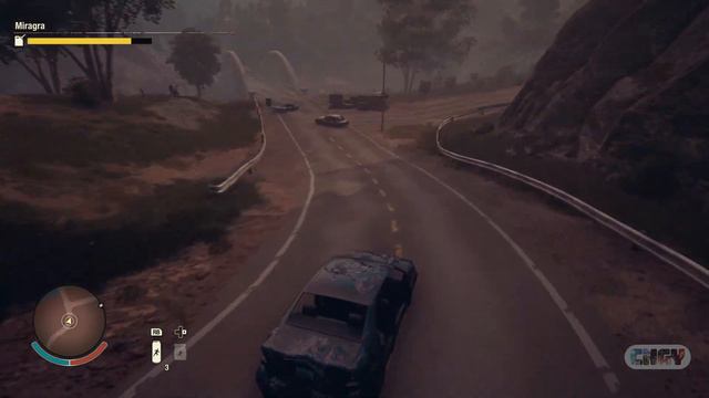 State of Decay 2 LETHAL Mode | Full Game Part 1 | Cascade Hills 210 смотреть онлайн