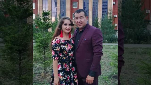 Алия Ильнур Сахбетдиновлар - СЕЗНЕҢ ӨЧЕН