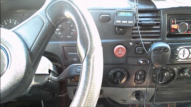 Газель. Кручусь в мае как могу. Ремонты одни. смотреть онлайн