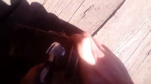 Поисковый магнит из динамика / своими руками