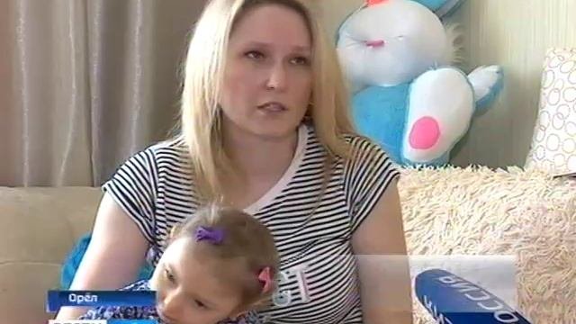 Все вместе мы можем помочь маленькой Кире