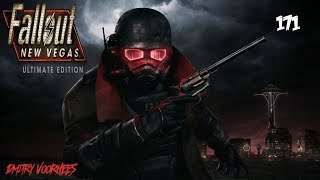 Project _Ностальгия_ Прохождение  Fallout_ New Vegas # 171 {2010}