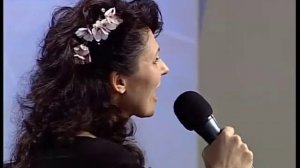 Анжелика Вишня - Гимн хвалы