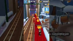 Обзор игры сабвей сёрф