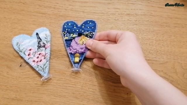 ИТОГИ ЗА ЗИМУ 2023. ЧТО НА ВЫШИВАЛА ЗА ЯНВАРЬ И ФЕВРАЛЬ. ФИНИШИ СТАРТЫ ОФОРМЛЕННЫЕ РАБОТЫ смотреть онлайн