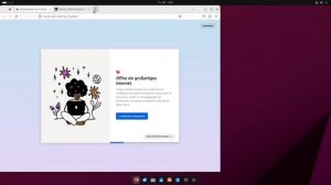 Ubuntu 23.10 mit Gnome 45