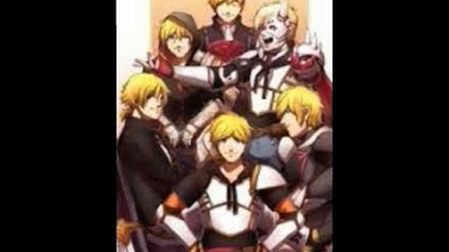 fanfic "arcos del multiverso" cap 21, 22, 23 "rwby jaune" смотреть онлайн