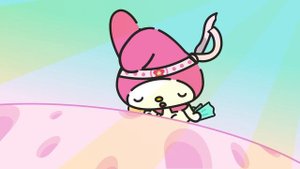 My Melody's Friendship Ultra Blast! | Hello Kitty and Friends Supercute Adventures  S3 EP 1