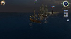 Корсары Ship Pack, Дозор