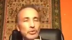 Tariq Ramadan adresse un message à ses détracteurs