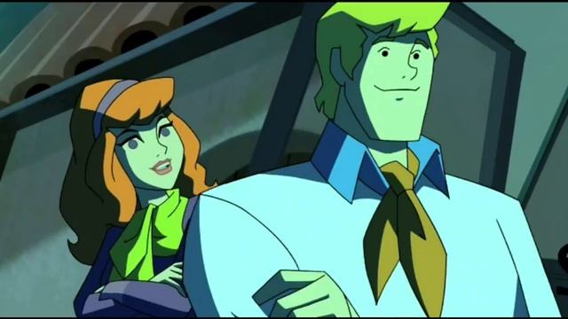 Скуби Ду Мистическая корпорация смотреть онлайн