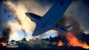 War Thunder Soundtrack: Soviet Union Menu Music