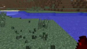 Миханизмы Minecraft - Активирующий поршень.