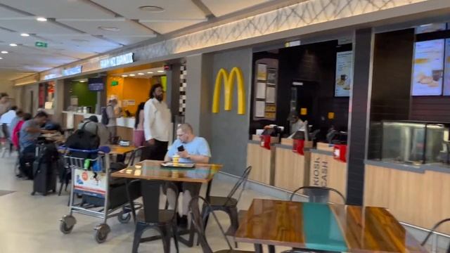 Aero Plaza Hyderabad Airport Tour & Haldiram Nawabi Deluxe Thali @INR 408