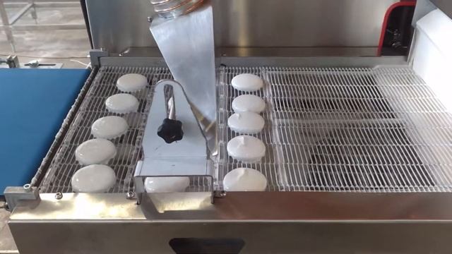 Глазирование кондитерской продукции смотреть онлайн