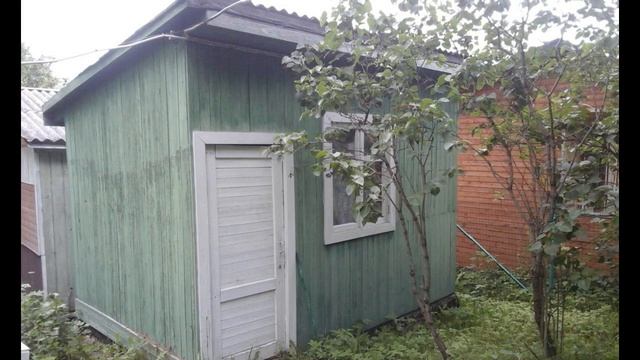 Продается дача вблизи города Хотьково смотреть онлайн