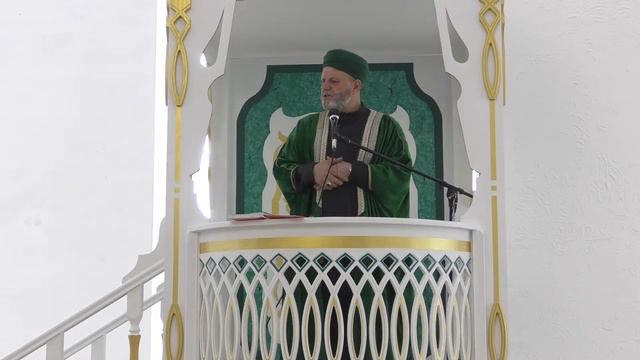 Лучше из деяний , те которые совершаются постоянно . #пост #ислам #мухаммад #сунна #рамазан смотреть онлайн