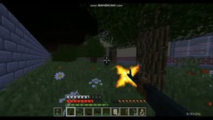 Играем в мини игру СПЕЦНАЗ VS ТЕРРОРИСТЫ • Майнкрафт #minecraft