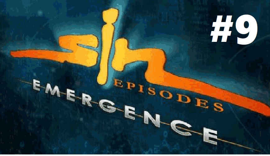 Адаптируюсь, Выживаю, Продвигаюсь /|\ SiN Episodes: Emergence прохождение #9