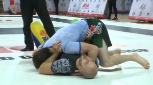 Nedoshchak Maksim   Magomedov Shamil ACB JJ WC NOGI 2017