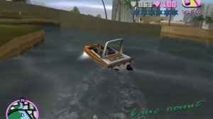 Прохождение GTA:Vice City #15 Миссия - Припасы и потребности