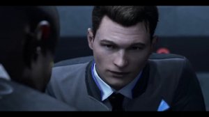 Detroit: Become Human / Детройт: Стать Человеком или Лучше, чем люди #1