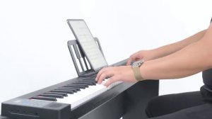 88 Keys Portable Electronic Piano,