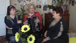 Гуси-лебеди КРАСИВАЯ ПЕСНЯ