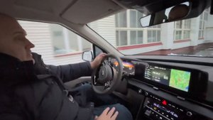 Обзор KIA Carnival 4-го поколения? Определенно лучший семейный авто!