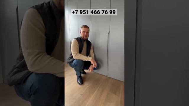 SoulKitchen - это качественные кухни и любая корпусная мебель для вашей квартиры или вашего дома ?