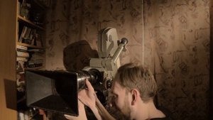 Камерная панорама выпуск 2. Кинор 35Н Обзор и тест кинокамеры Kinor 35H camera REVIEW and film TEST