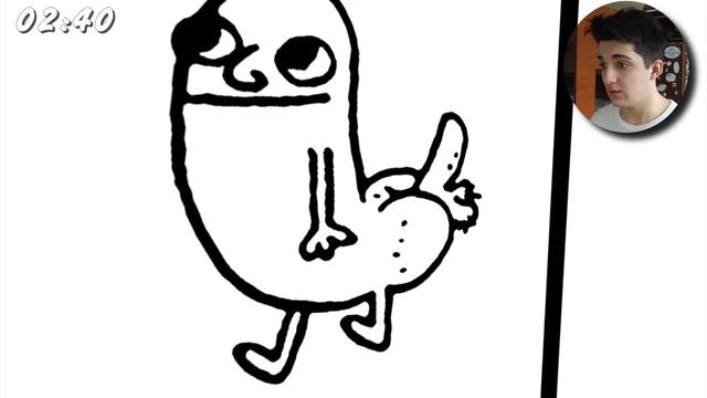 НАЙТИ ВЫХОД ИЗ ЛАБИРИНТА!!! смотреть онлайн