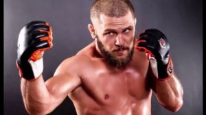 Магомед Мустафаев vs. Рафаэль Физиев на UFC FN 149 ...