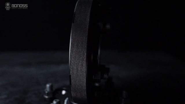 BONOSS Forged Actiice Cooling Wheel Spacers AL6061T6 25mm For Mitsubishi Pajero 6x139.7 67.1 смотреть онлайн