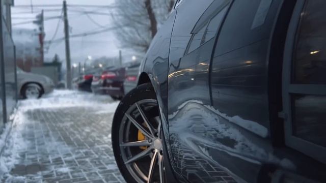 Kia Carnival 1 владелец! 8мест. Автомат